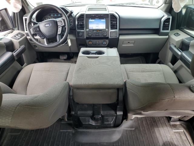 Photo 8 from auction – 2019 FORD F150 SUPER with VIN 1FTEW1E51KFB96660