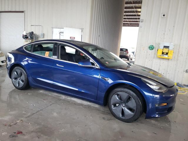 Photo 4 from auction – 2020 TESLA MODEL 3 with VIN 5YJ3E1EA3LF739861