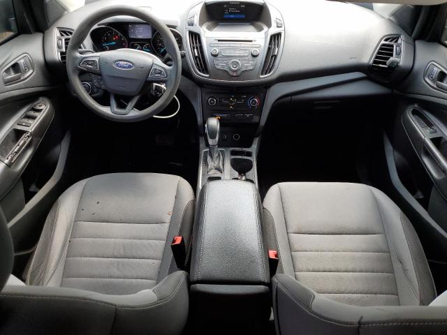 Photo 8 from auction – 2017 FORD ESCAPE S with VIN 1FMCU0F77HUD77656