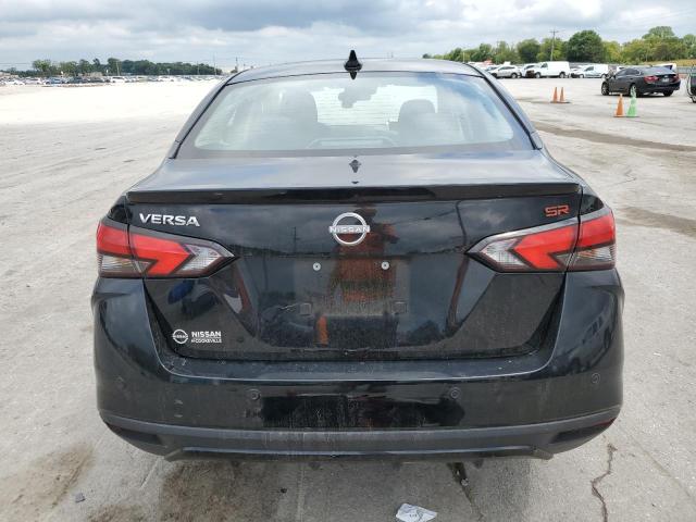 Photo 6 from auction – 2023 NISSAN VERSA SR with VIN 3N1CN8FV0PL825679