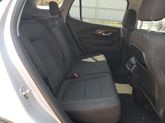 Photo 11 from auction – 2019 GMC TERRAIN SL with VIN 3GKALTEX8KL213470