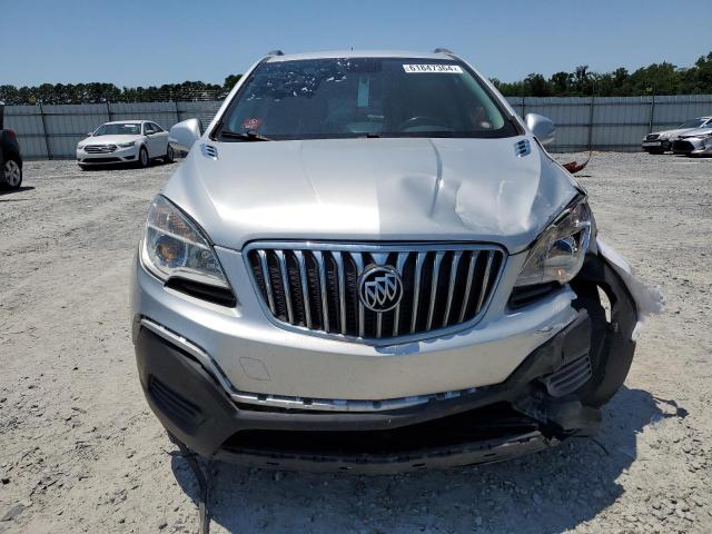 Photo 5 from auction – 2015 BUICK ENCORE with VIN KL4CJASB6FB068681