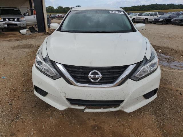 Photo 5 from auction – 2017 NISSAN ALTIMA S with VIN 1N4AL3AP6HC133449