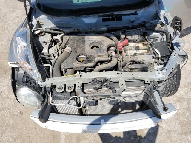 Photo 11 from auction – 2012 NISSAN JUKE S with VIN JN8AF5MV5CT112600
