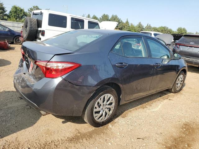 Photo 3 from auction – 2018 TOYOTA COROLLA L with VIN 2T1BURHE2JC049726