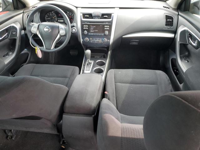 Photo 8 from auction – 2014 NISSAN ALTIMA 2.5 with VIN 1N4AL3AP1EN367496