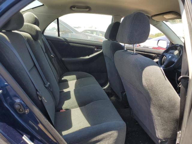 Photo 10 from auction – 2006 TOYOTA COROLLA CE with VIN 1NXBR30E26Z657665