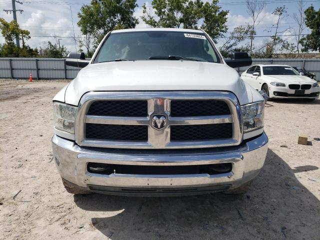 Фото 5 с аукциона – 2018 RAM 2500 ST с VIN 3C6UR5CL3JG388307