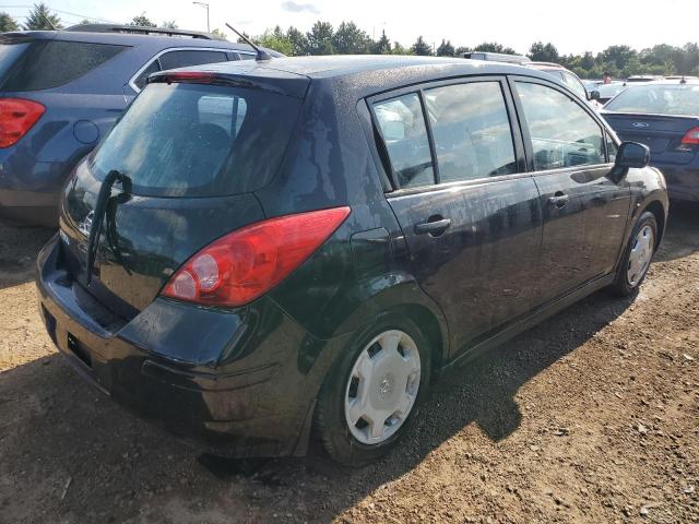 Photo 3 from auction – 2007 NISSAN VERSA S with VIN 3N1BC13E67L393967