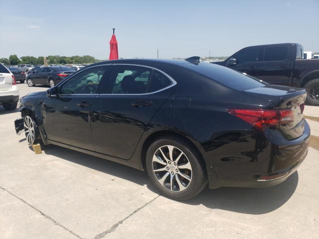 Photo 2 from auction – 2015 ACURA TLX TECH with VIN 19UUB1F57FA001204