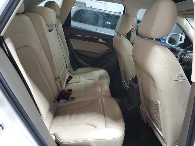 Photo 11 from auction – 2015 AUDI Q5 PREMIUM with VIN WA1DGAFP9FA029596
