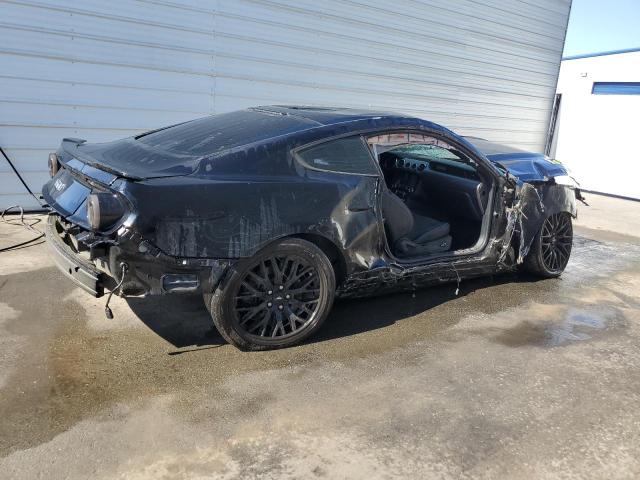 Photo 3 from auction – 2015 FORD MUSTANG GT with VIN 1FA6P8CF4F5429177