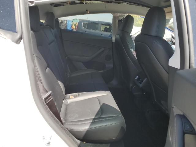 Photo 10 from auction – 2024 TESLA MODEL Y with VIN 7SAYGDEE6RF088774
