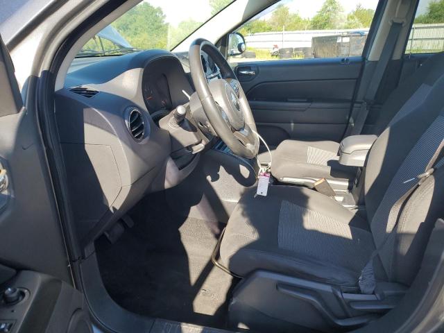 Photo 7 from auction – 2011 JEEP COMPASS SP with VIN 1J4NT1FB3BD290476