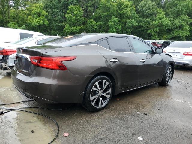 Photo 3 from auction – 2016 NISSAN MAXIMA 3.5 with VIN 1N4AA6AP6GC394120