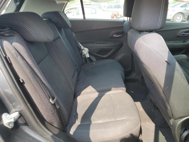 Photo 11 from auction – 2016 CHEVROLET TRAX with VIN 3GNCJKSB4GL275606