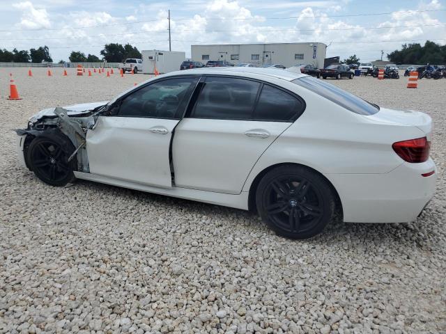 Photo 2 from auction – 2015 BMW 535 I with VIN WBA5B1C51FD920179
