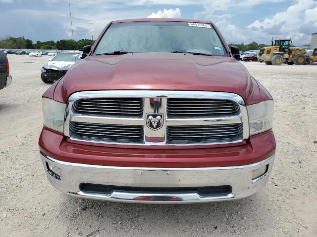 Photo 5 from auction – 2009 DODGE RAM 1500 with VIN 1D3HB13T09S766988