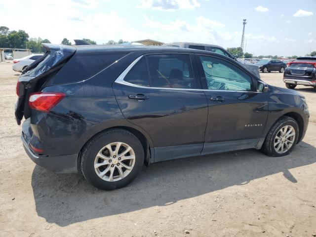 Photo 3 from auction – 2018 CHEVROLET EQUINOX LT with VIN 2GNAXJEV7J6289727