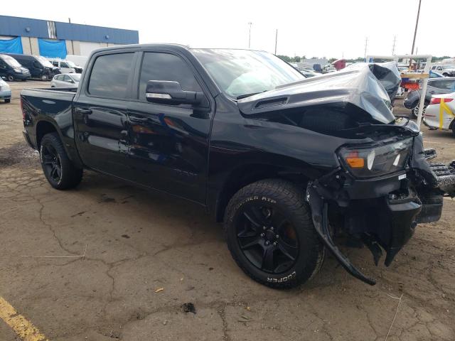 Photo 4 from auction – 2020 RAM 1500 BIG H with VIN 1C6SRFFT2LN163024