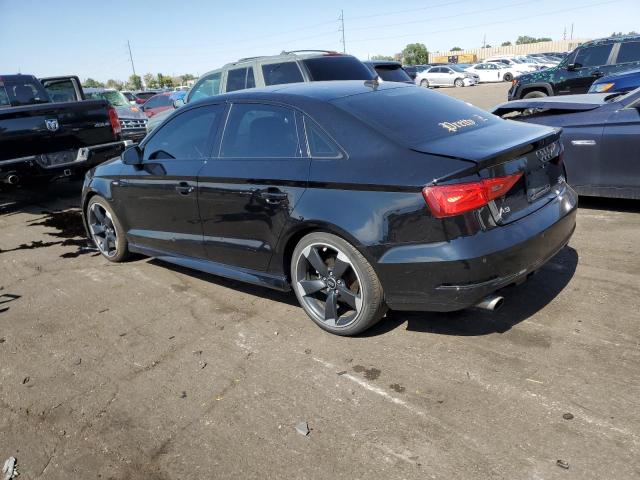 Photo 2 from auction – 2016 AUDI A3 PREMIUM with VIN WAUB8GFF0G1103250
