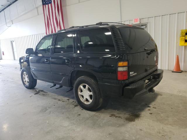 Photo 2 from auction – 2005 GMC YUKON with VIN 1GKEK63U05J243850