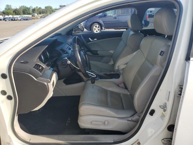 Фото 7 с аукциона – 2011 ACURA TSX с VIN JH4CU2F67BC007472