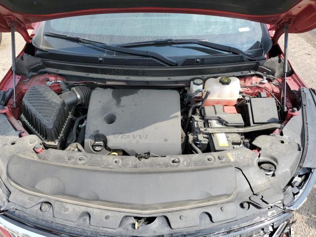 Photo 12 from auction – 2023 BUICK ENCLAVE ES with VIN 5GAEVAKW0PJ126704