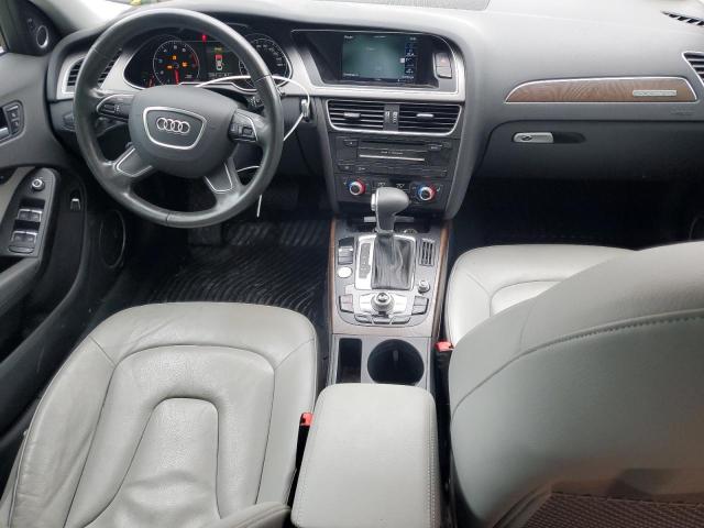 Photo 8 from auction – 2013 AUDI A4 PRESTIG with VIN WAUKFAFL9DA156890