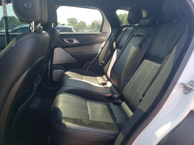 Photo 11 from auction – 2018 LAND ROVER RANGE ROVE with VIN SALYL2RVXJA771297