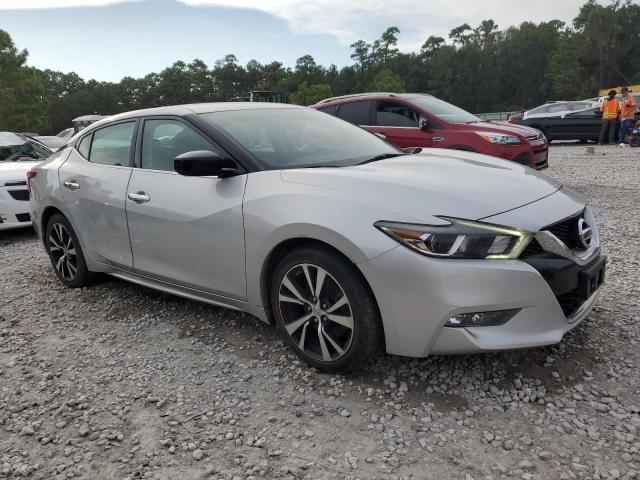 Photo 4 from auction – 2017 NISSAN MAXIMA 3.5 with VIN 1N4AA6AP3HC447051