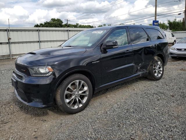 DODGE DURANGO R/ 2020 with VIN 1C4SDJCT9LC229160 - Photo from auction