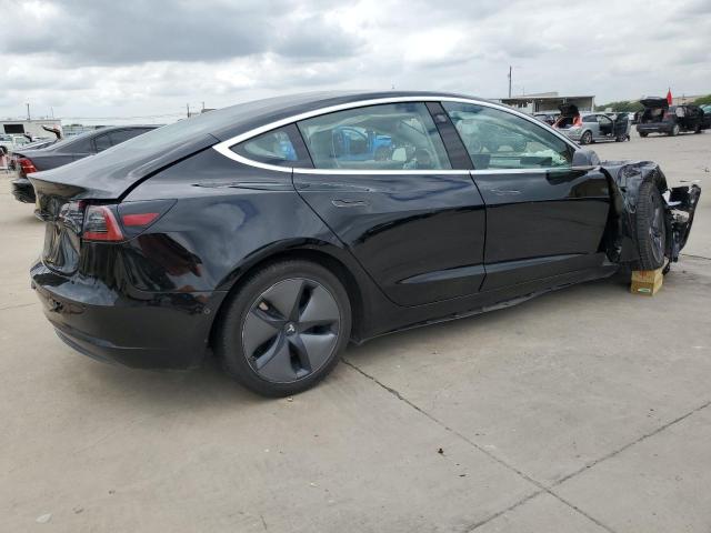 Photo 3 from auction – 2018 TESLA MODEL 3 with VIN 5YJ3E1EA1JF157335
