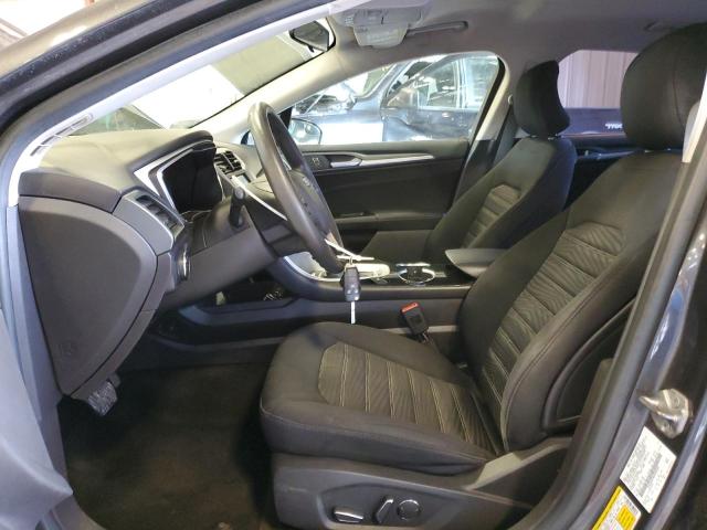 Photo 7 from auction – 2016 FORD FUSION SE with VIN 3FA6P0H78GR289684