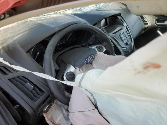 Photo 9 from auction – 2014 FORD FOCUS SE with VIN 1FADP3F21EL325887