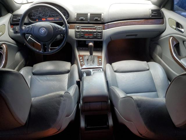 Photo 8 from auction – 2004 BMW 330 CI with VIN WBABW53424PL45768