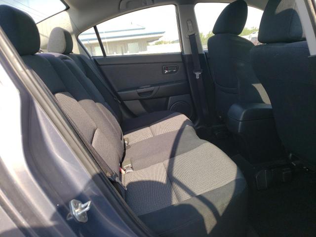 Photo 10 from auction – 2008 MAZDA 3 I with VIN JM1BK32G981126913