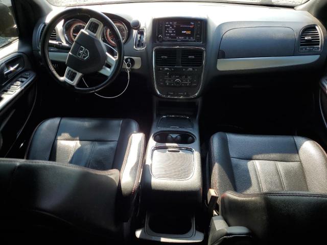 Foto 8 de la subasta – 2019 DODGE GRAND CARA con VIN 2C4RDGEG8KR717023