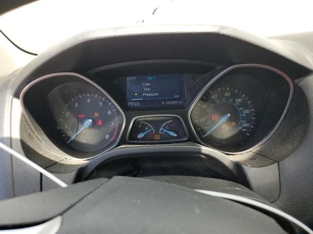 Photo 9 from auction – 2014 FORD FOCUS SE with VIN 1FADP3F24EL433033