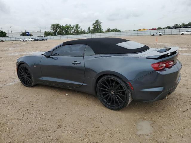 Photo 2 from auction – 2019 CHEVROLET CAMARO LS with VIN 1G1FB3DS9K0141517
