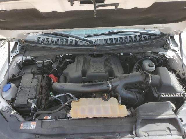 Photo 12 from auction – 2018 FORD EXPEDITION with VIN 1FMJK1MTXJEA10351