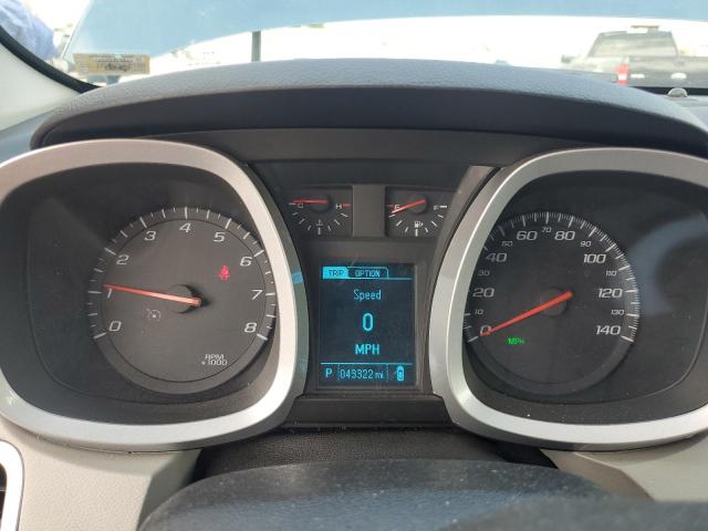 Photo 9 from auction – 2017 CHEVROLET EQUINOX PR with VIN 2GNFLGE31H6192486