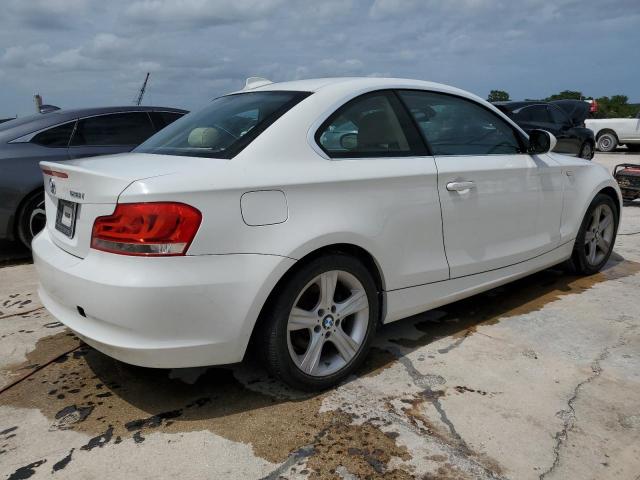 Photo 3 from auction – 2013 BMW 128 I with VIN WBAUP7C58DVP24733