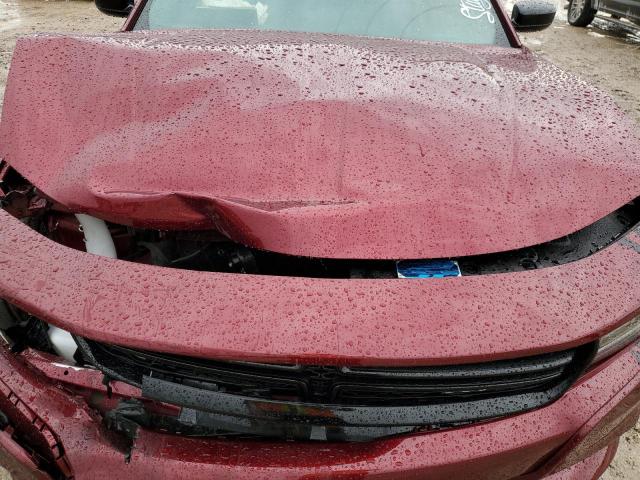 Photo 11 from auction – 2023 DODGE CHARGER SX with VIN 2C3CDXBG2PH623800