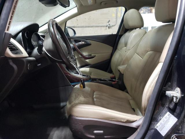 Photo 7 from auction – 2014 BUICK VERANO with VIN 1G4PS5SK1E4203351