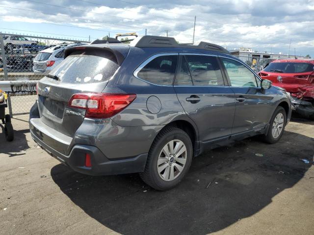 Photo 3 from auction – 2019 SUBARU OUTBACK 2. with VIN 4S4BSAFC4K3308344