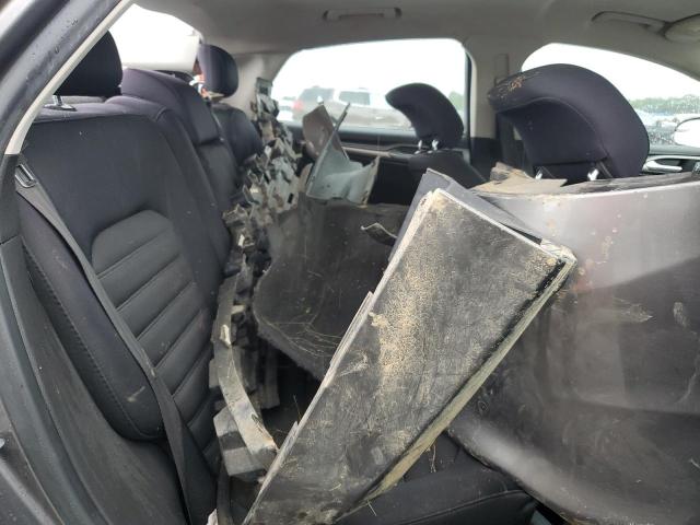 Photo 10 from auction – 2014 FORD FUSION SE with VIN 3FA6P0H72ER221541