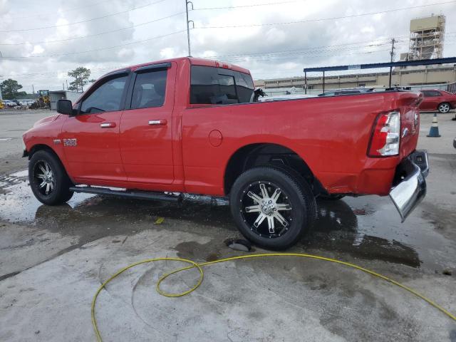 Photo 2 from auction – 2016 RAM 1500 SLT with VIN 1C6RR6GTXGS163762