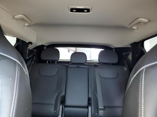 Фото 10 с аукциона – 2023 KIA EV6 LIGHT с VIN KNDC3DLC3P5152708
