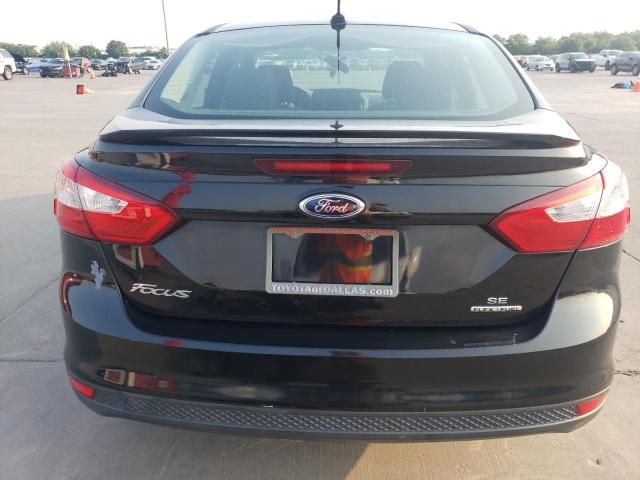 Photo 6 from auction – 2014 FORD FOCUS SE with VIN 1FADP3F26EL129993